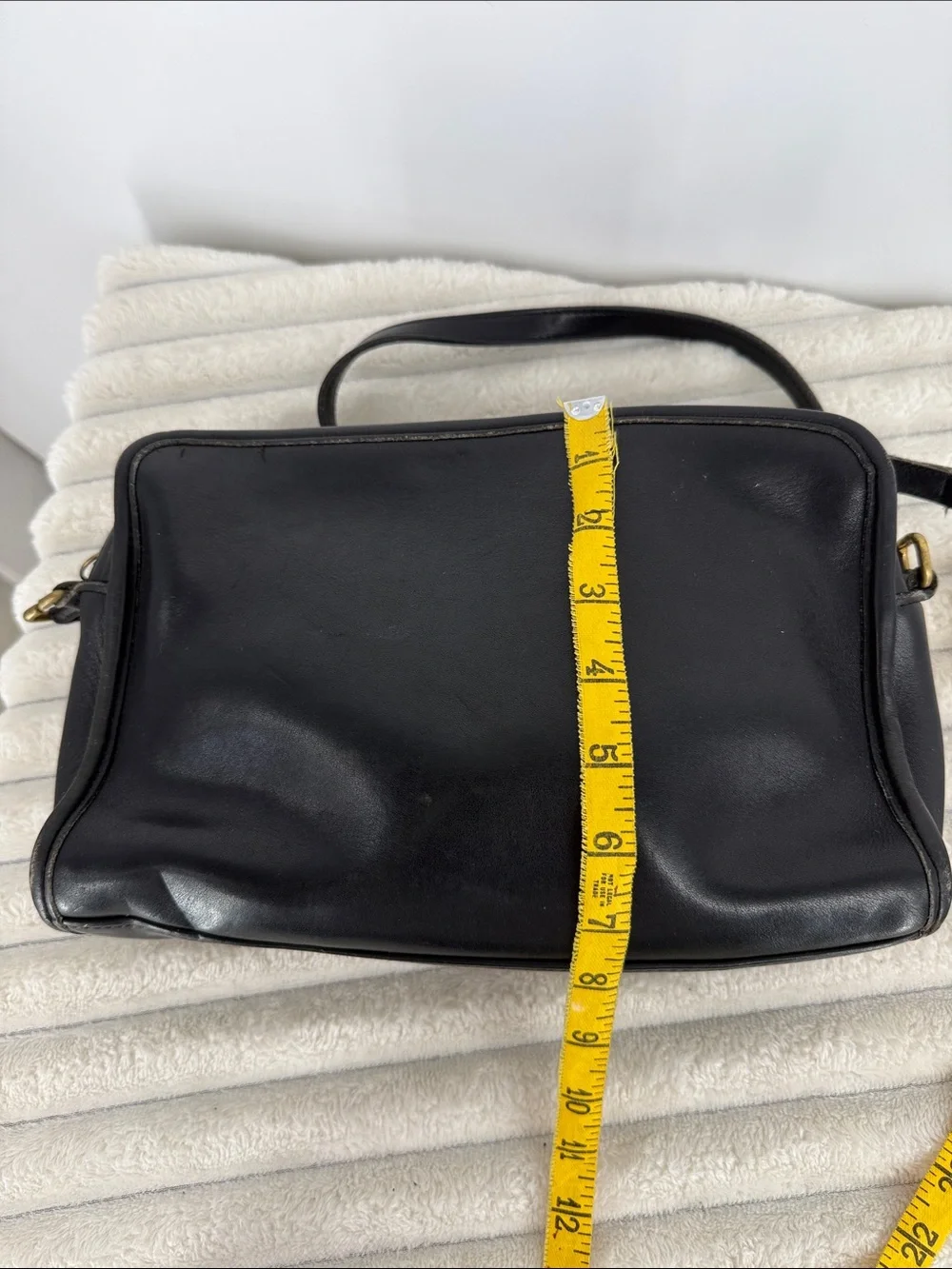 Coach vintage 80